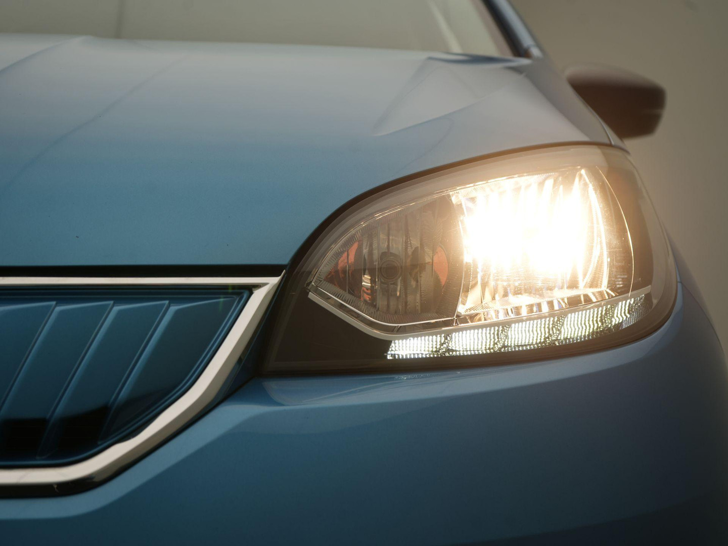 ŠKODA ŠKODA