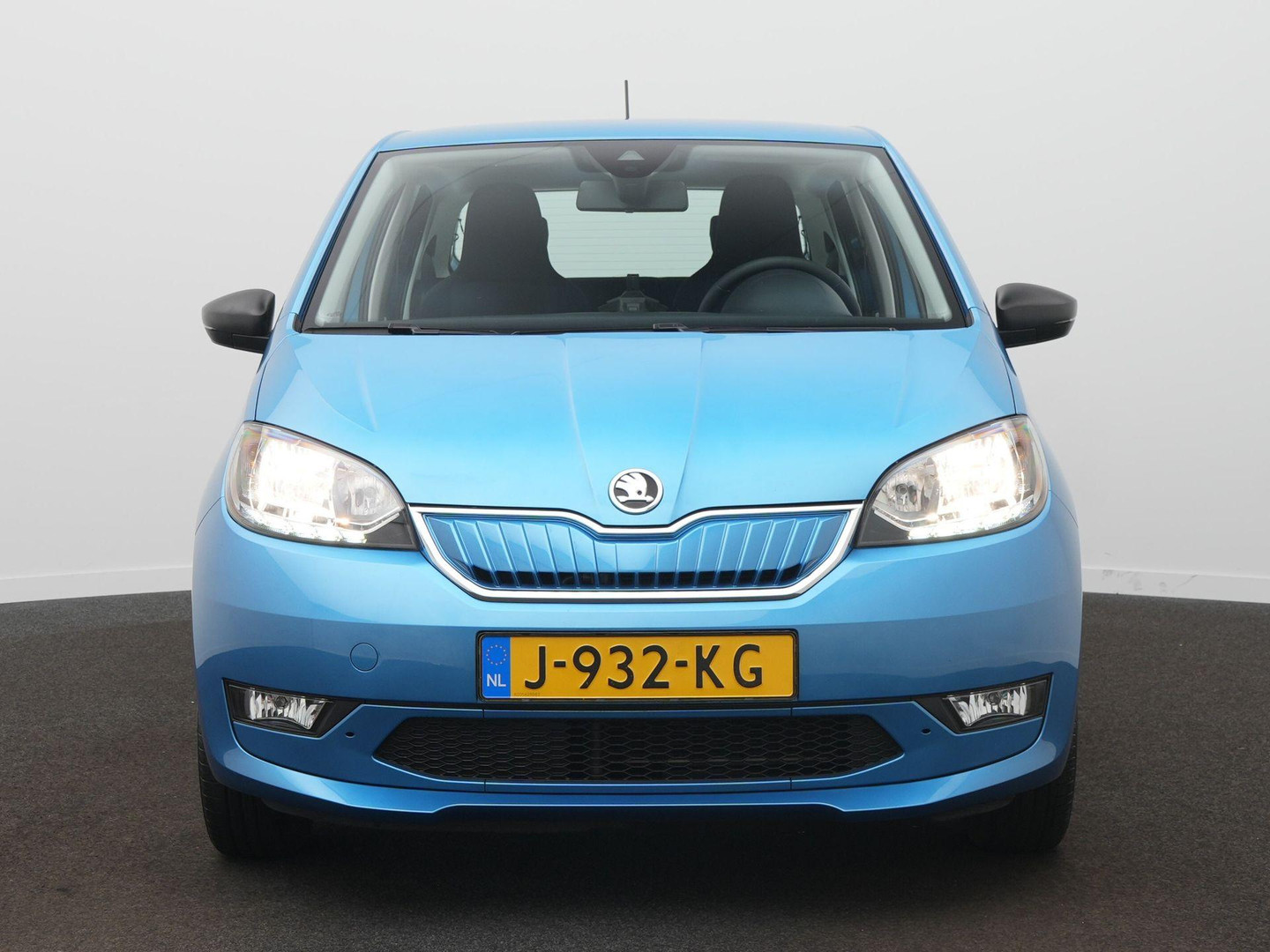 ŠKODA ŠKODA