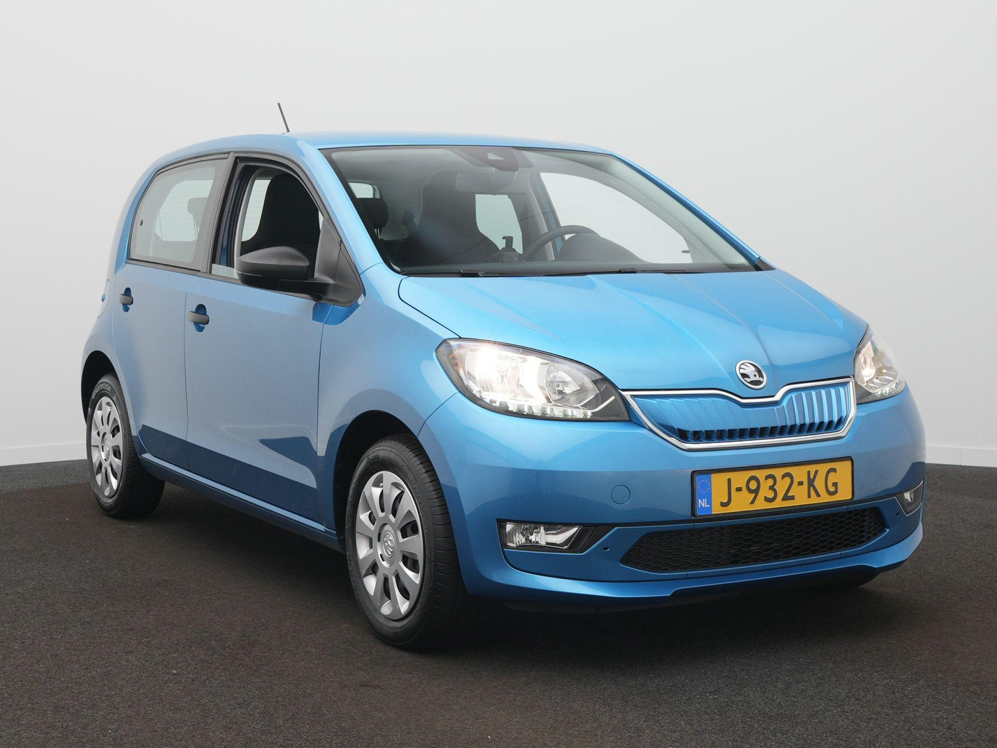 ŠKODA ŠKODA