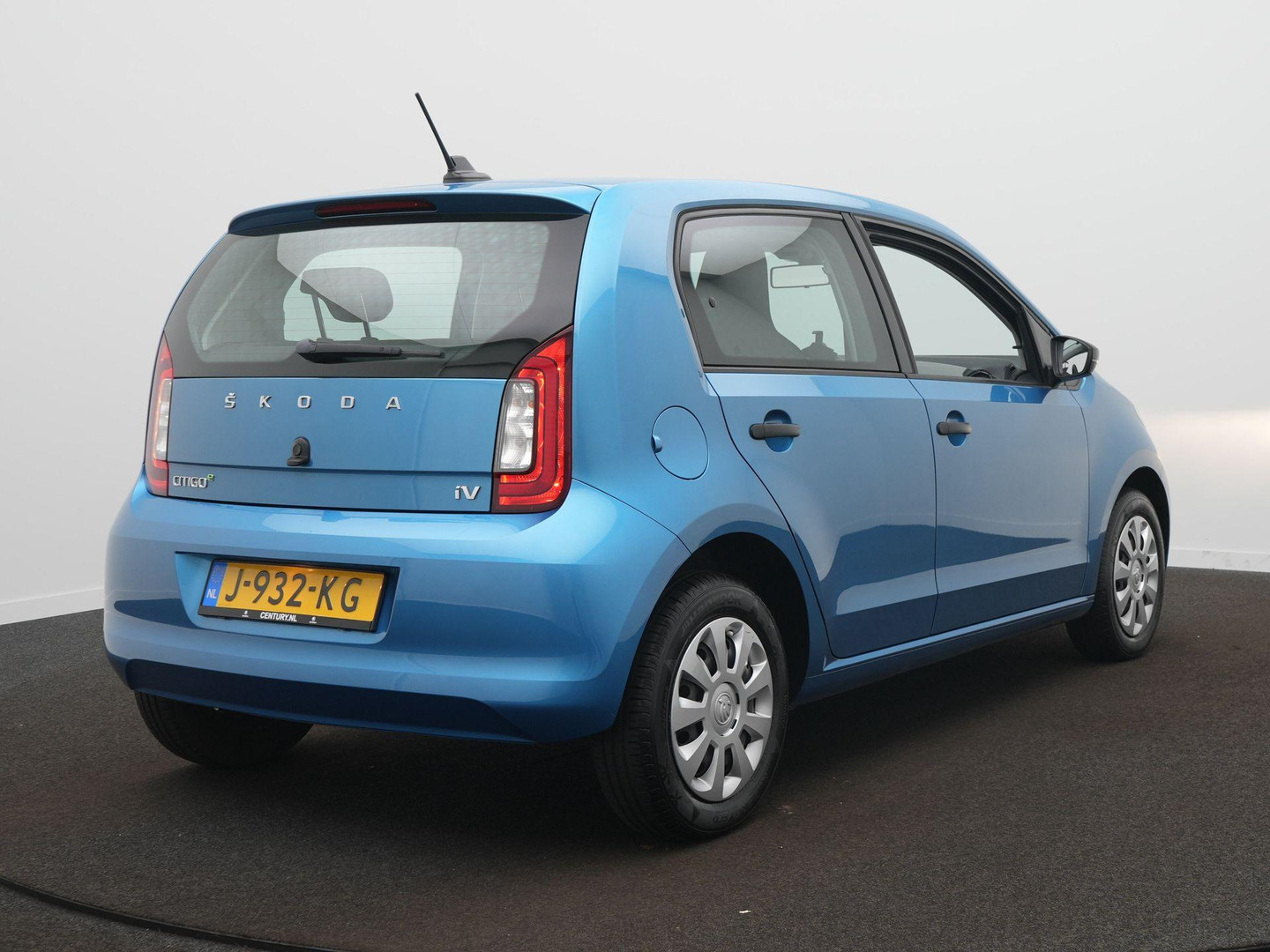 ŠKODA ŠKODA
