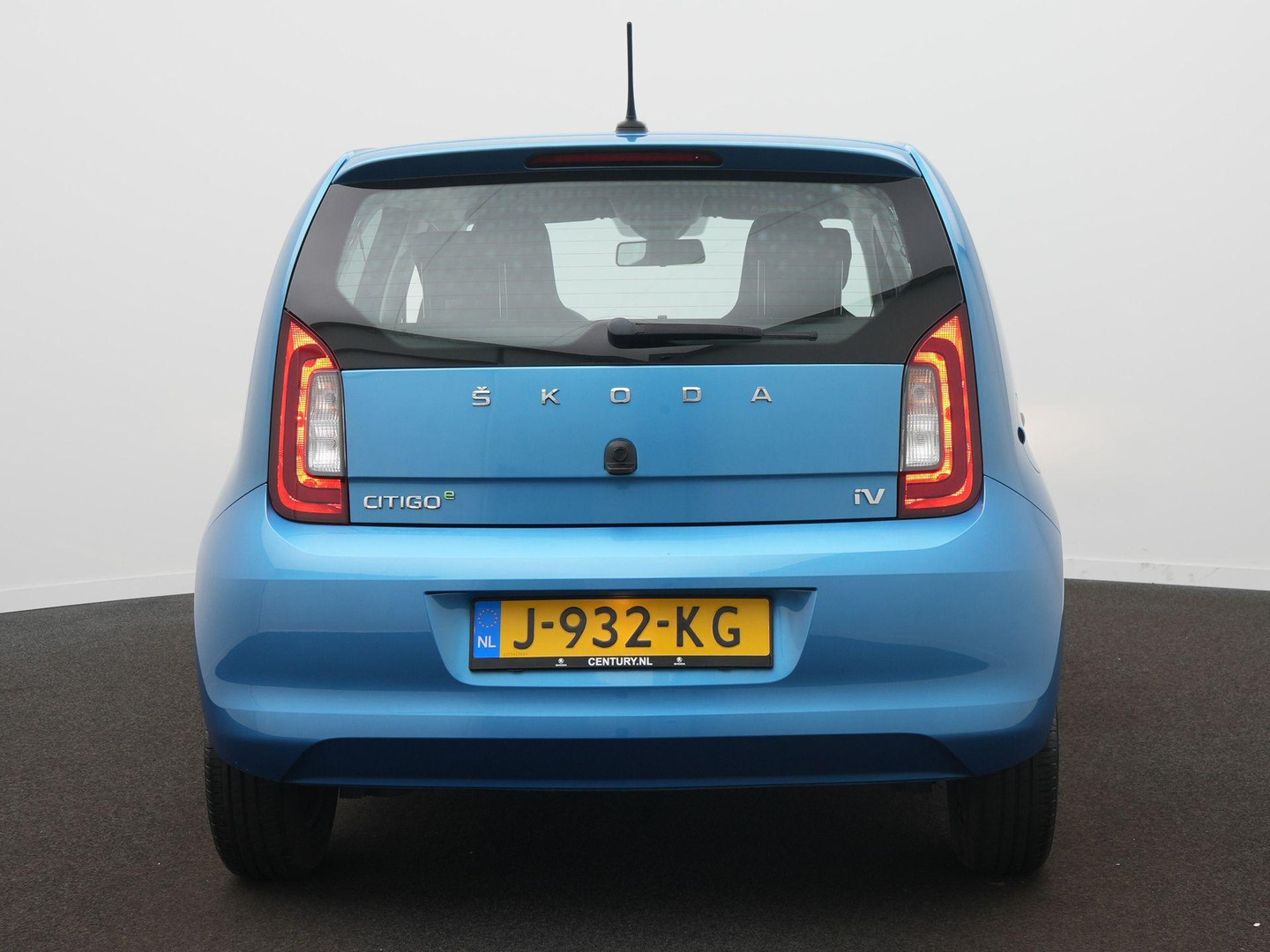 ŠKODA ŠKODA