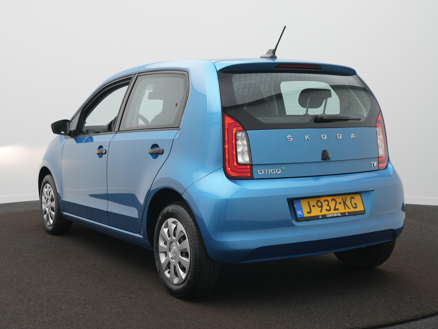 ŠKODA ŠKODA