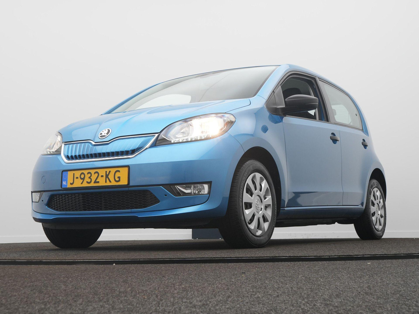 ŠKODA ŠKODA