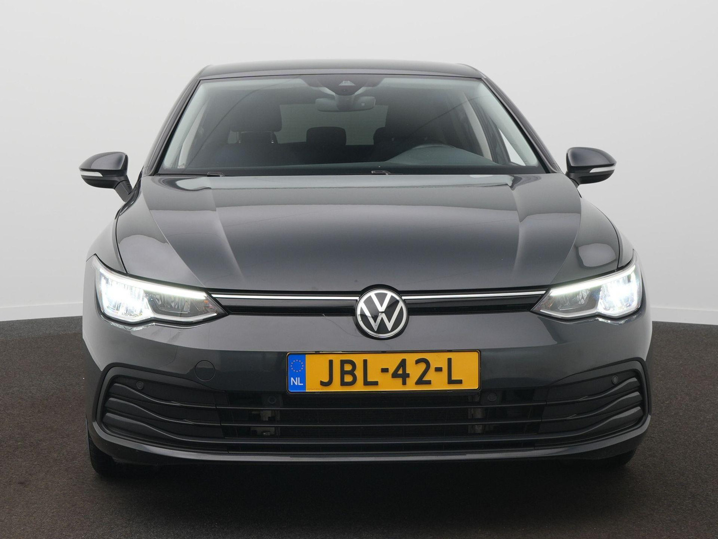 Volkswagen Volkswagen
