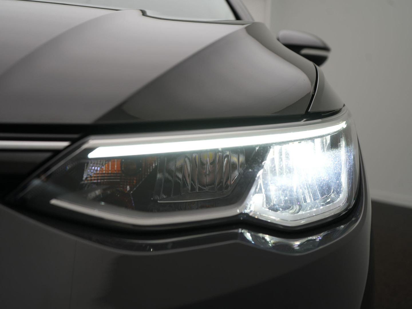 Volkswagen Volkswagen