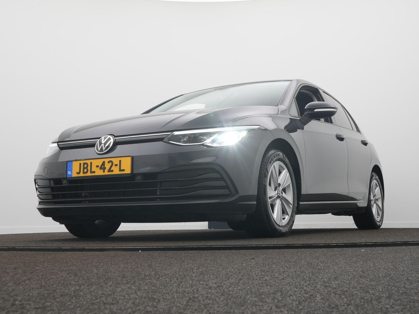 Volkswagen Volkswagen