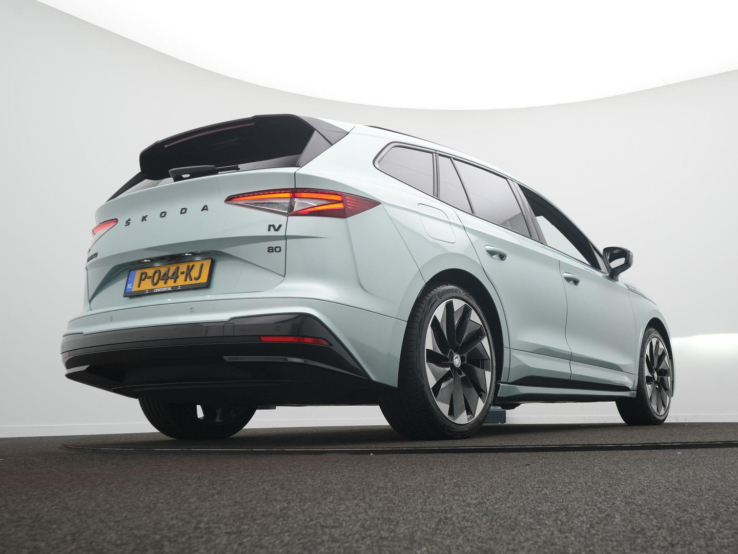ŠKODA ŠKODA