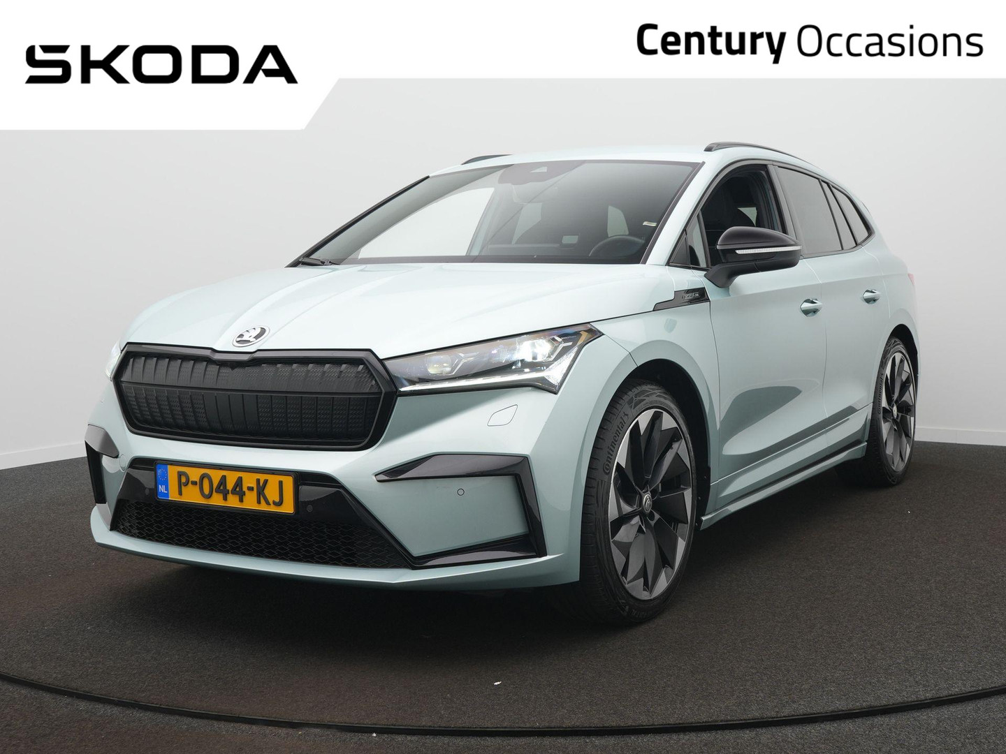ŠKODA ŠKODA