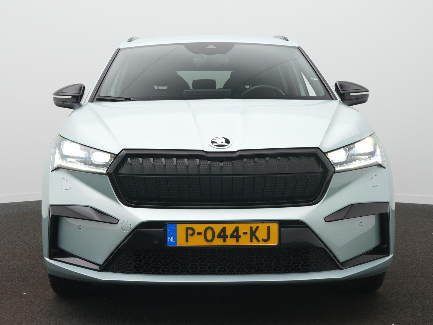 ŠKODA ŠKODA
