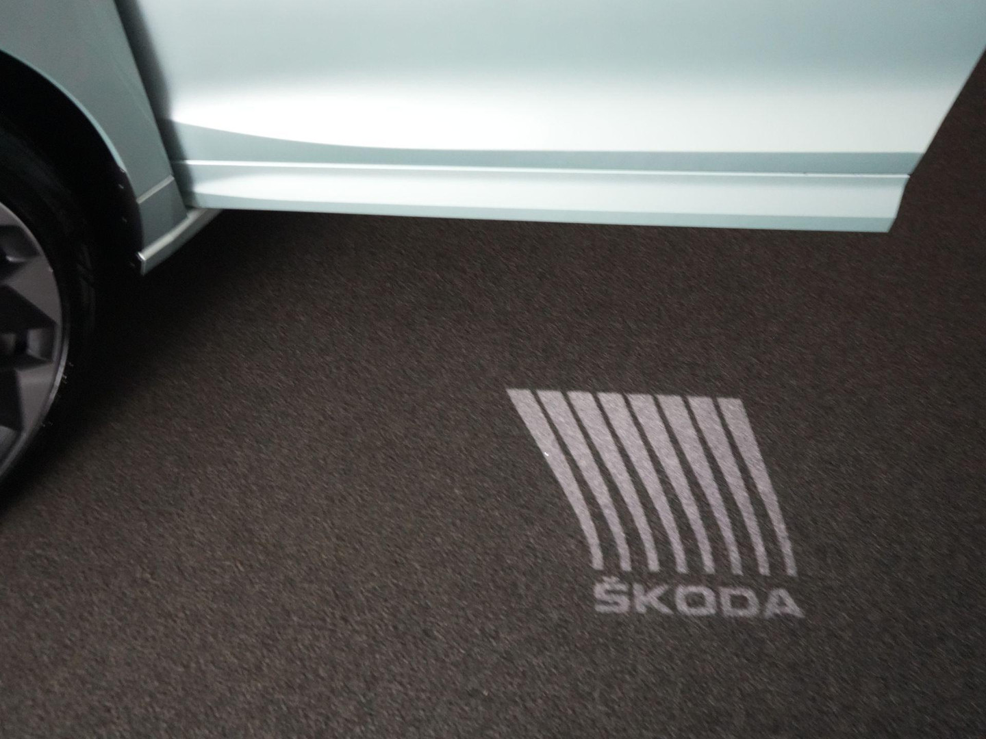 ŠKODA ŠKODA