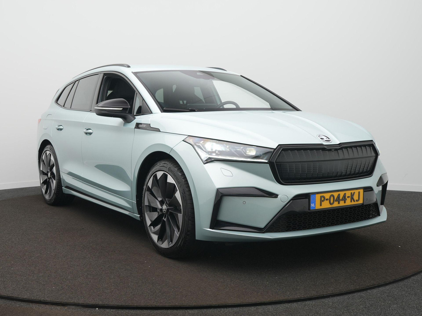 ŠKODA ŠKODA