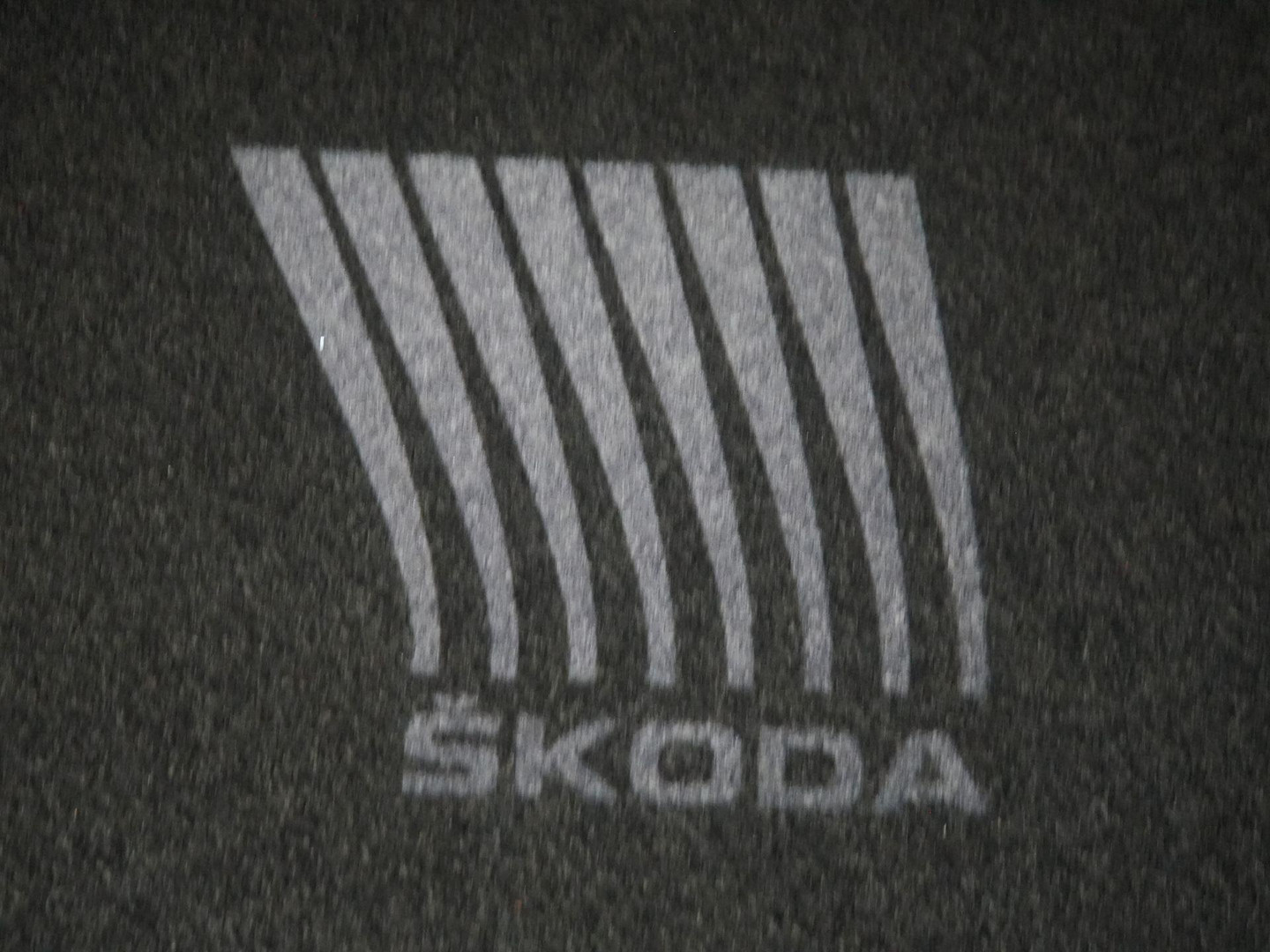 ŠKODA ŠKODA