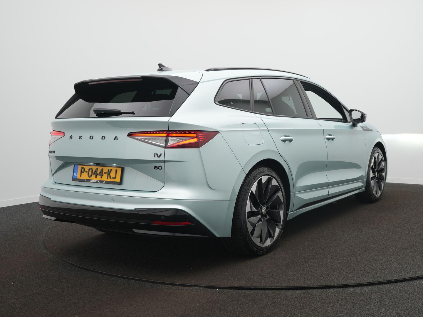 ŠKODA ŠKODA