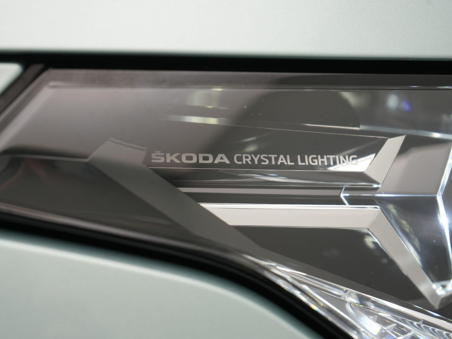 ŠKODA ŠKODA
