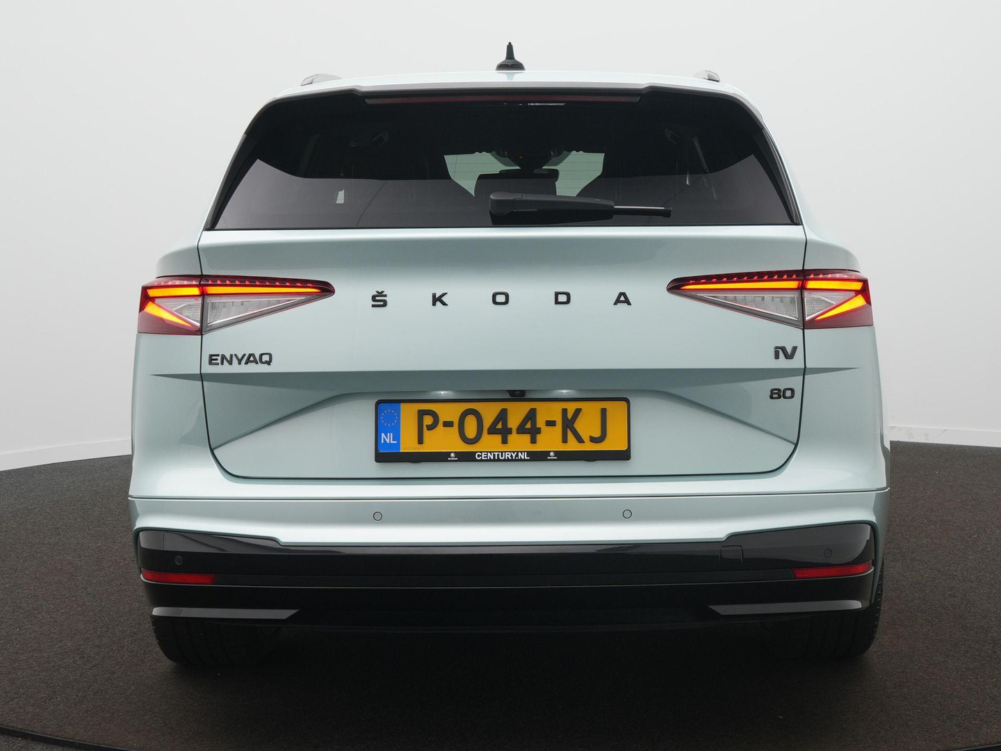 ŠKODA ŠKODA