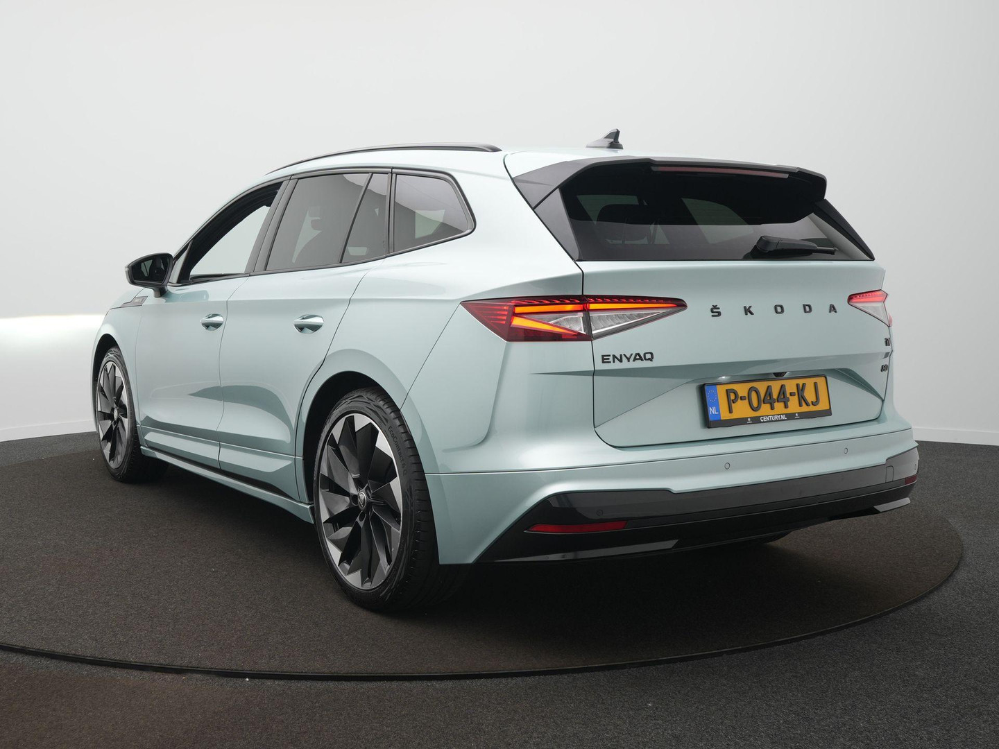 ŠKODA ŠKODA