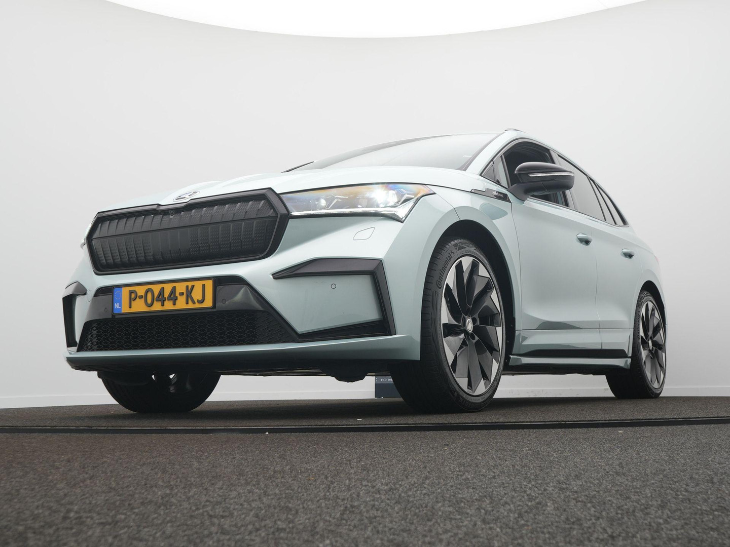 ŠKODA ŠKODA