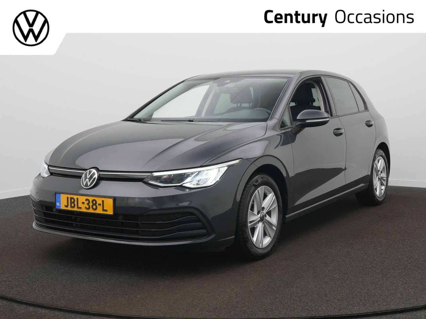 Volkswagen Volkswagen