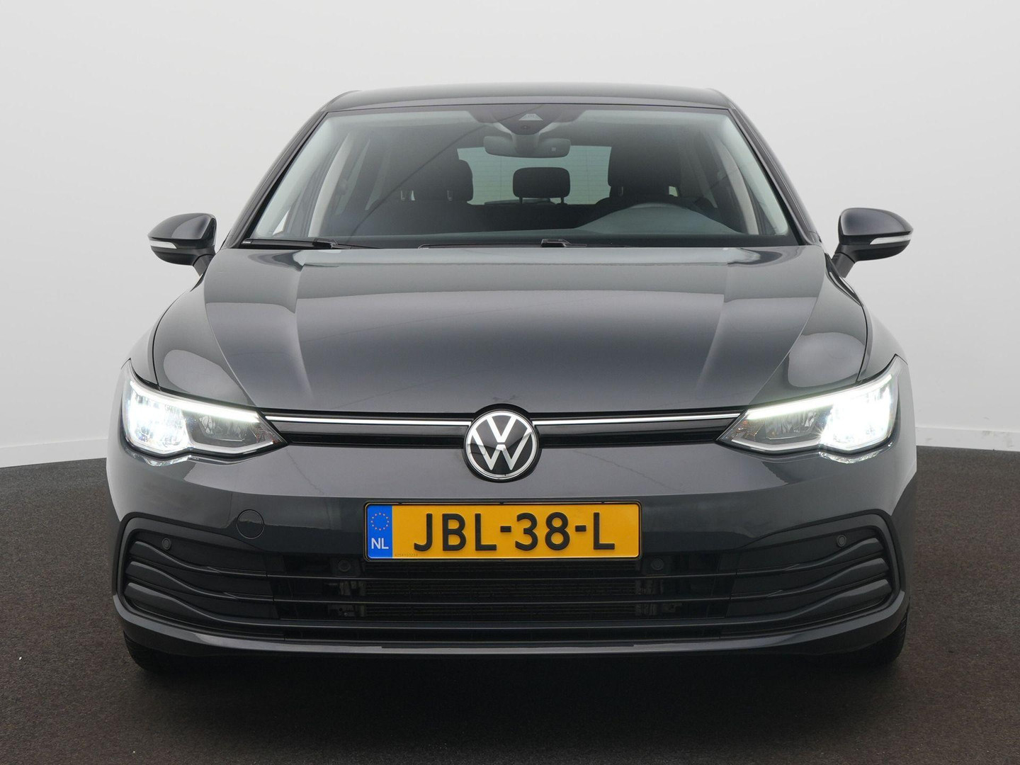 Volkswagen Volkswagen