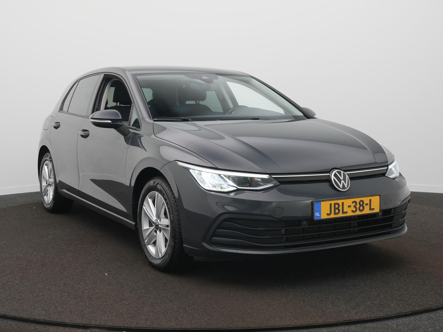 Volkswagen Volkswagen
