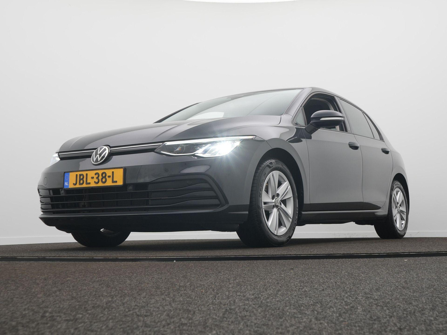 Volkswagen Volkswagen