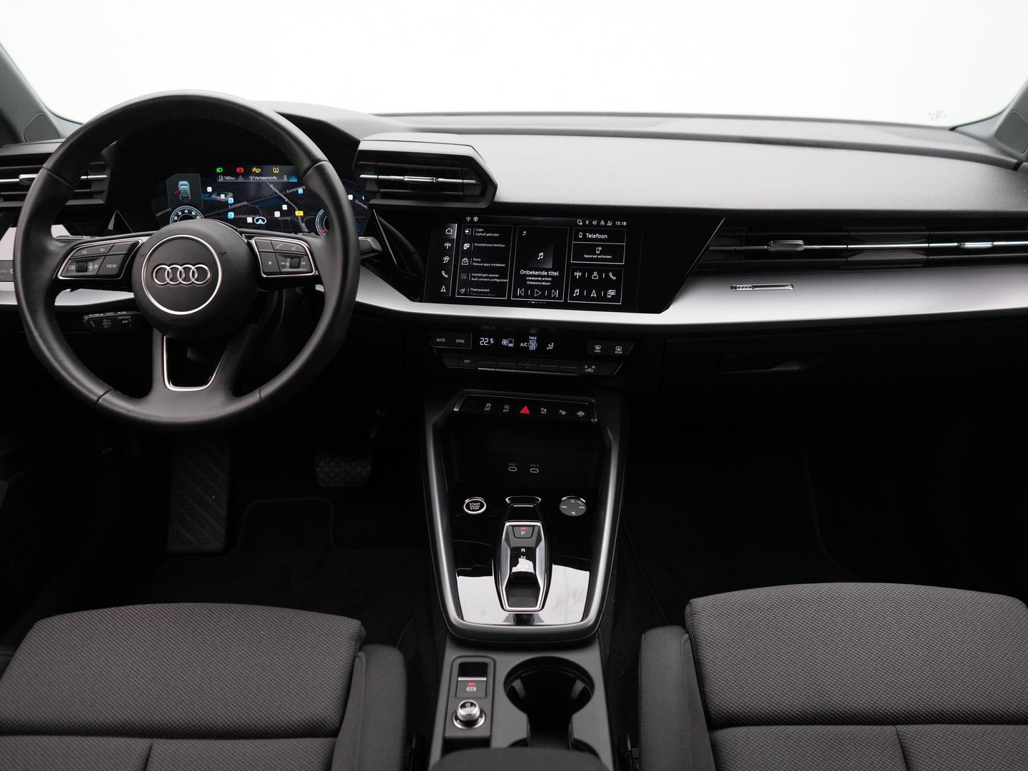 Audi Audi