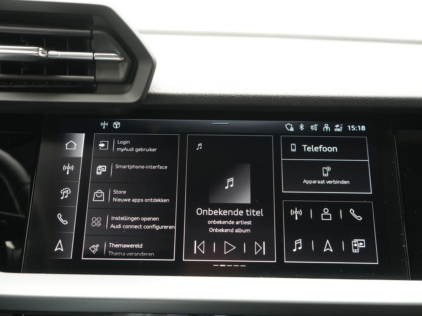 Audi Audi