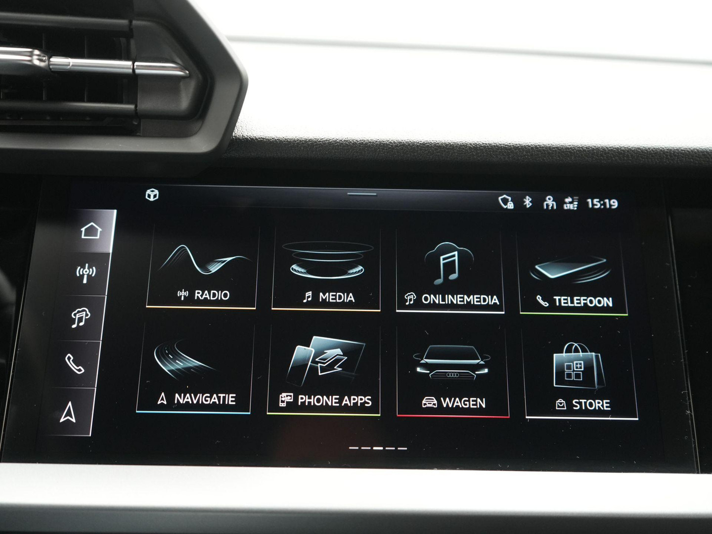 Audi Audi