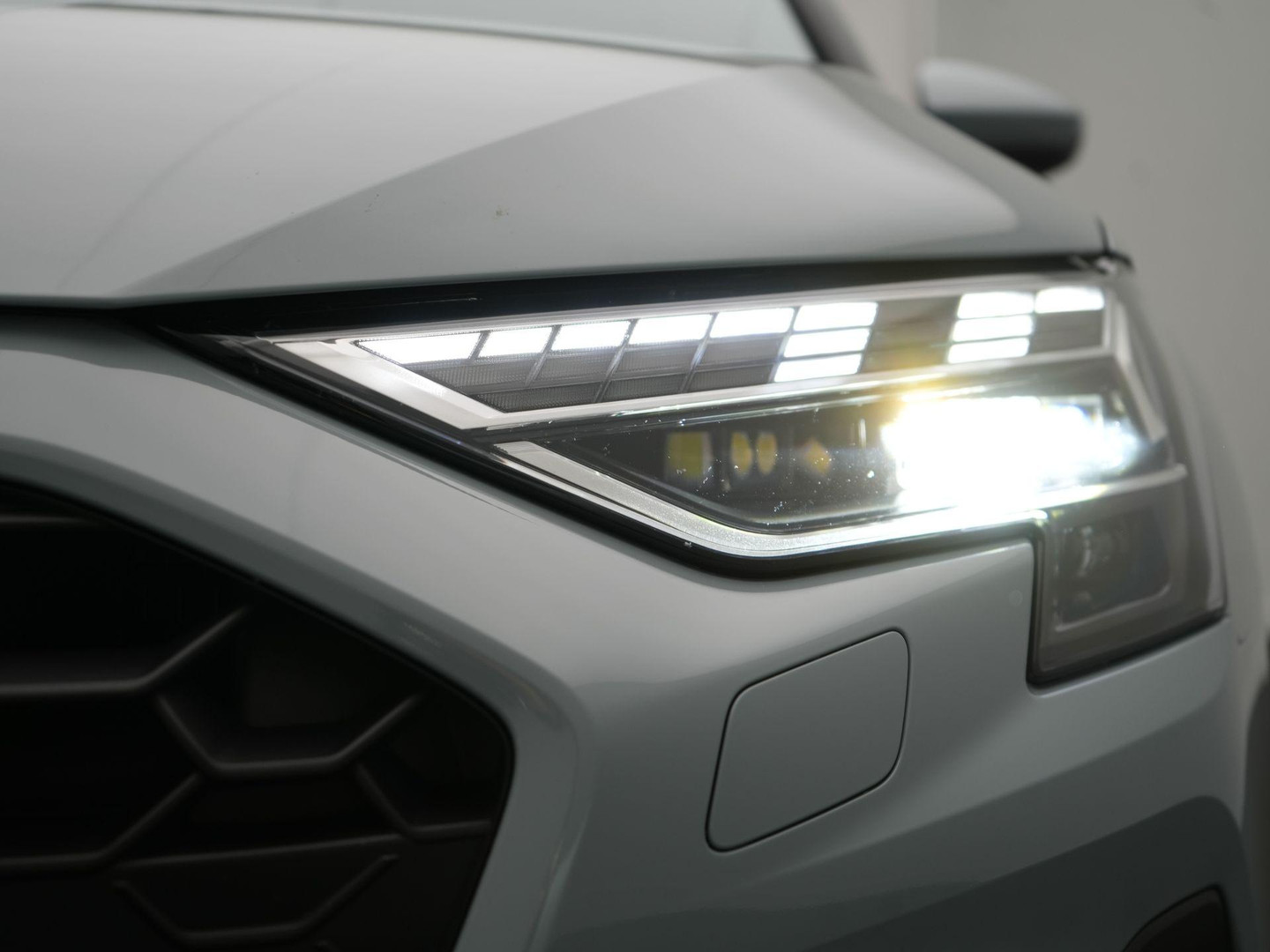 Audi Audi