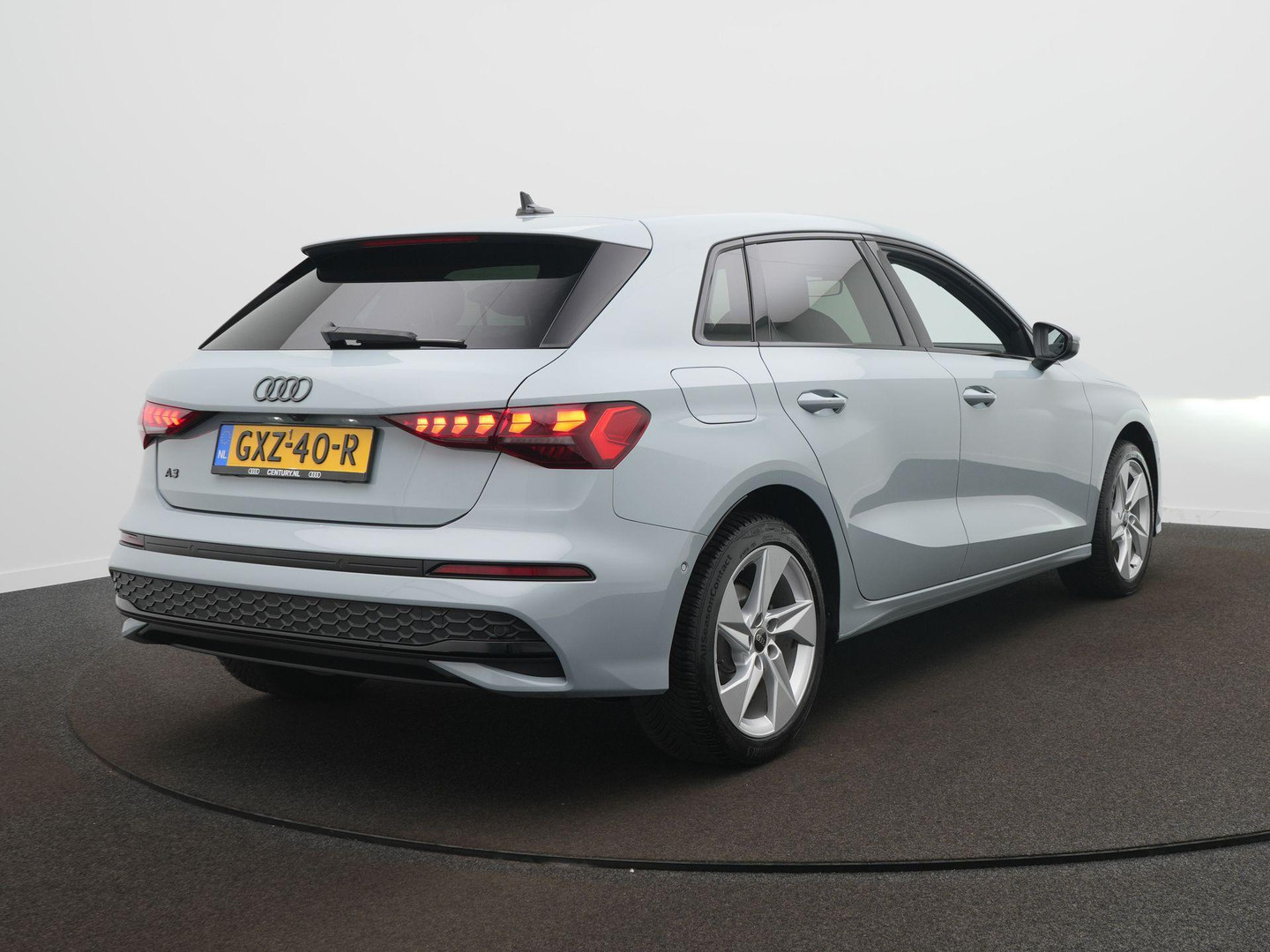Audi Audi