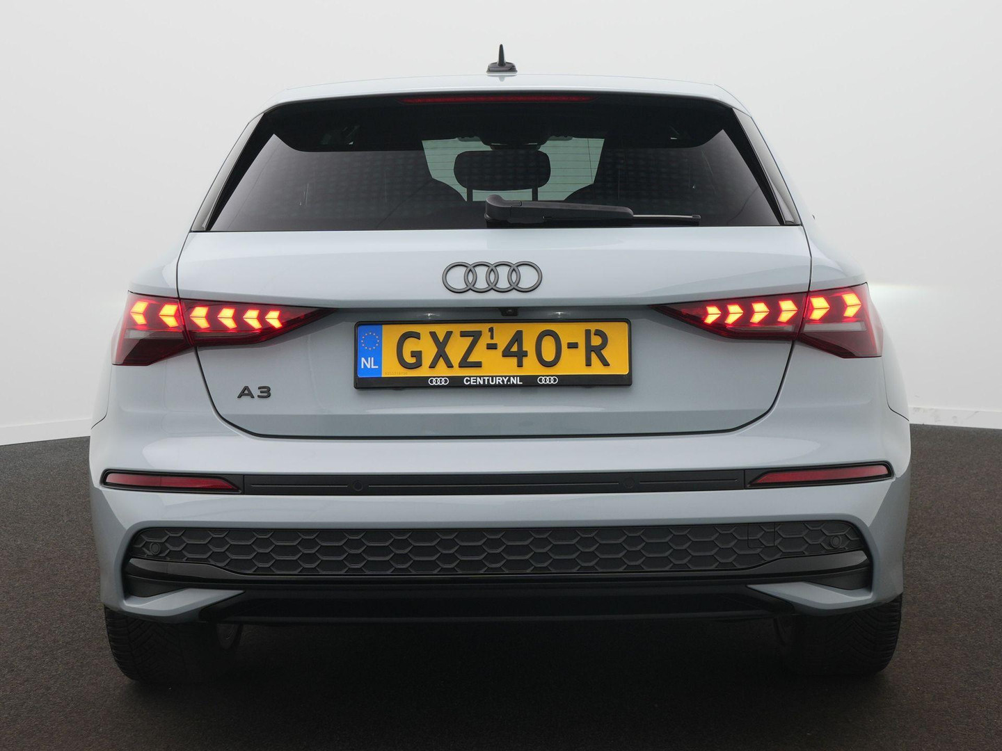 Audi Audi