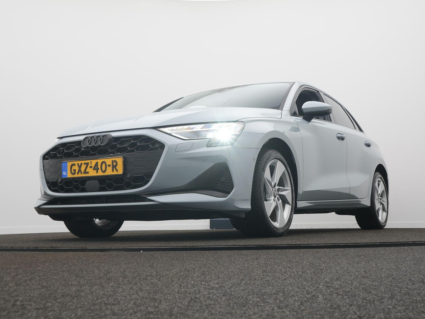 Audi Audi