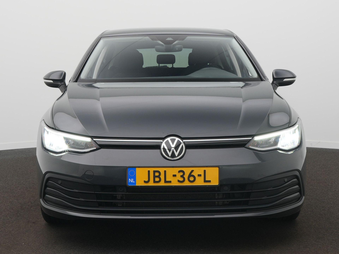 Volkswagen Volkswagen