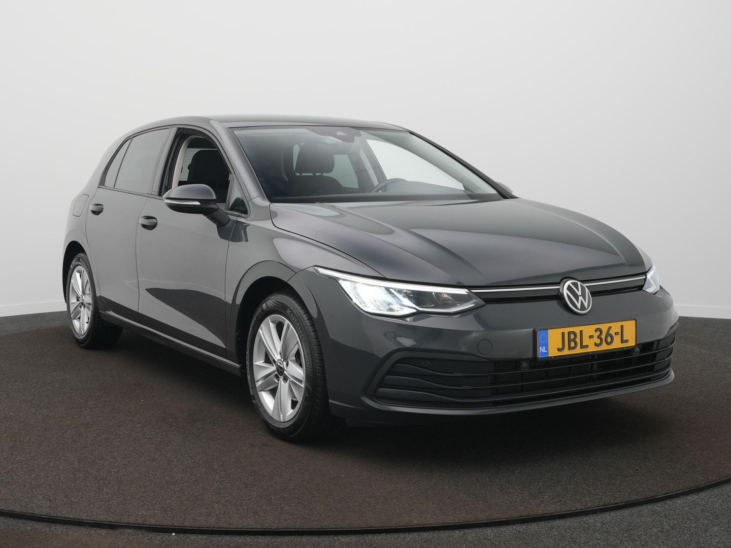 Volkswagen Volkswagen