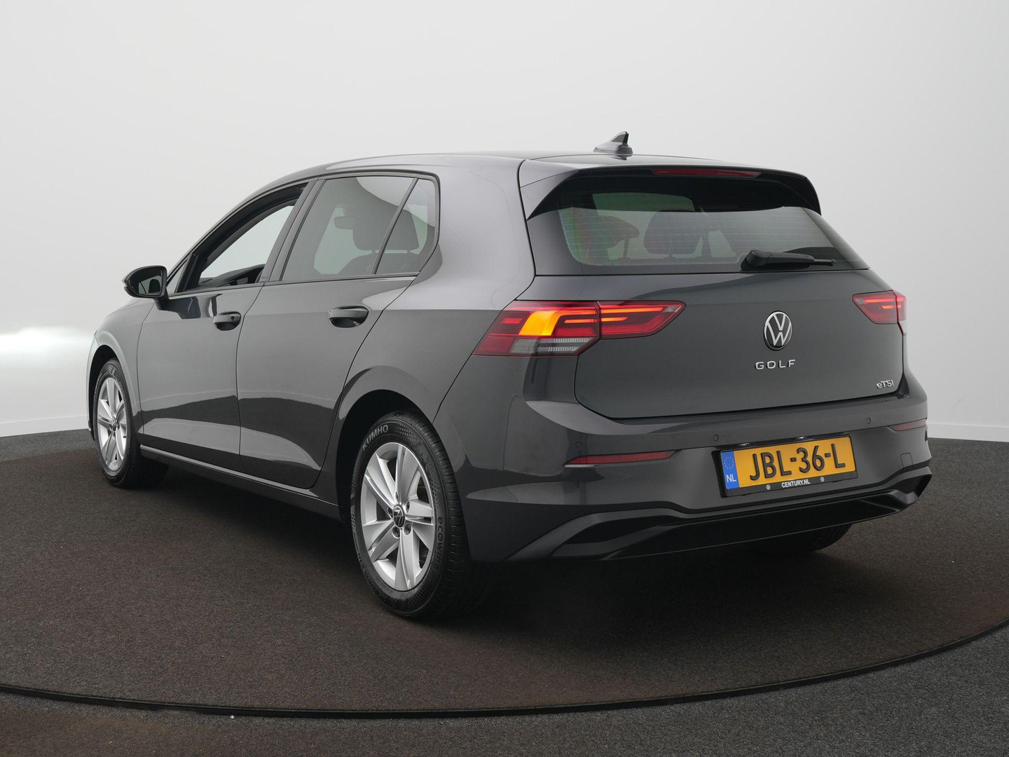 Volkswagen Volkswagen