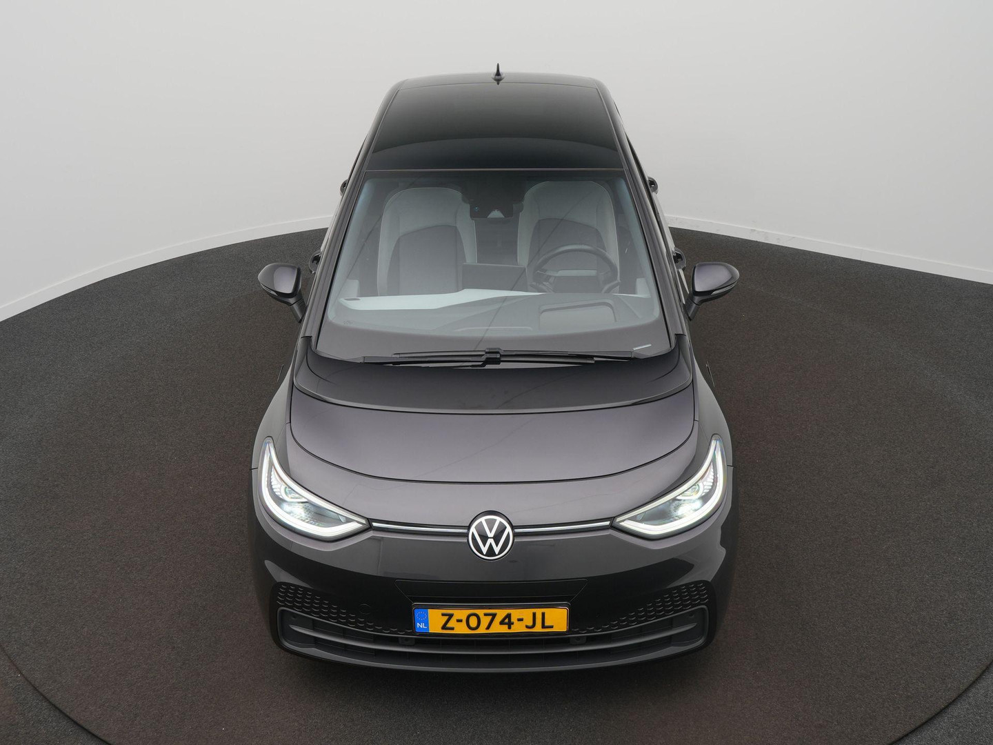 Volkswagen Volkswagen