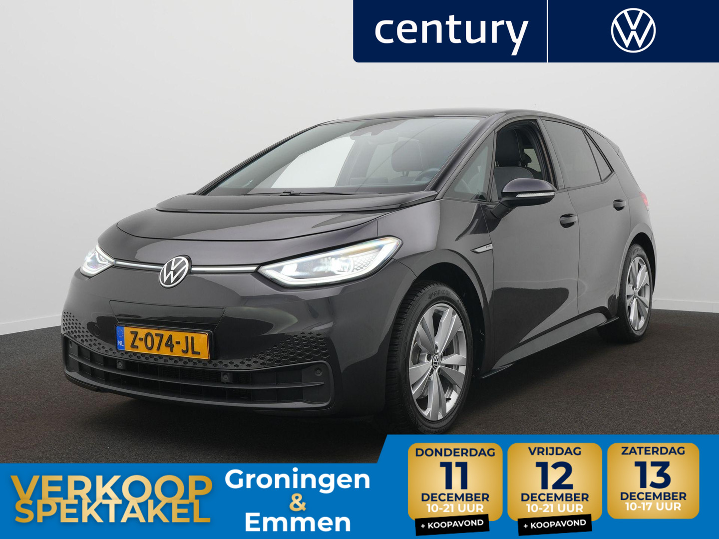 Volkswagen Volkswagen