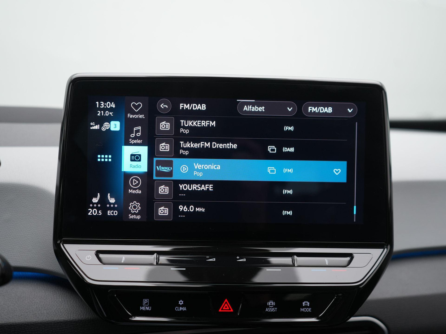 Volkswagen Volkswagen