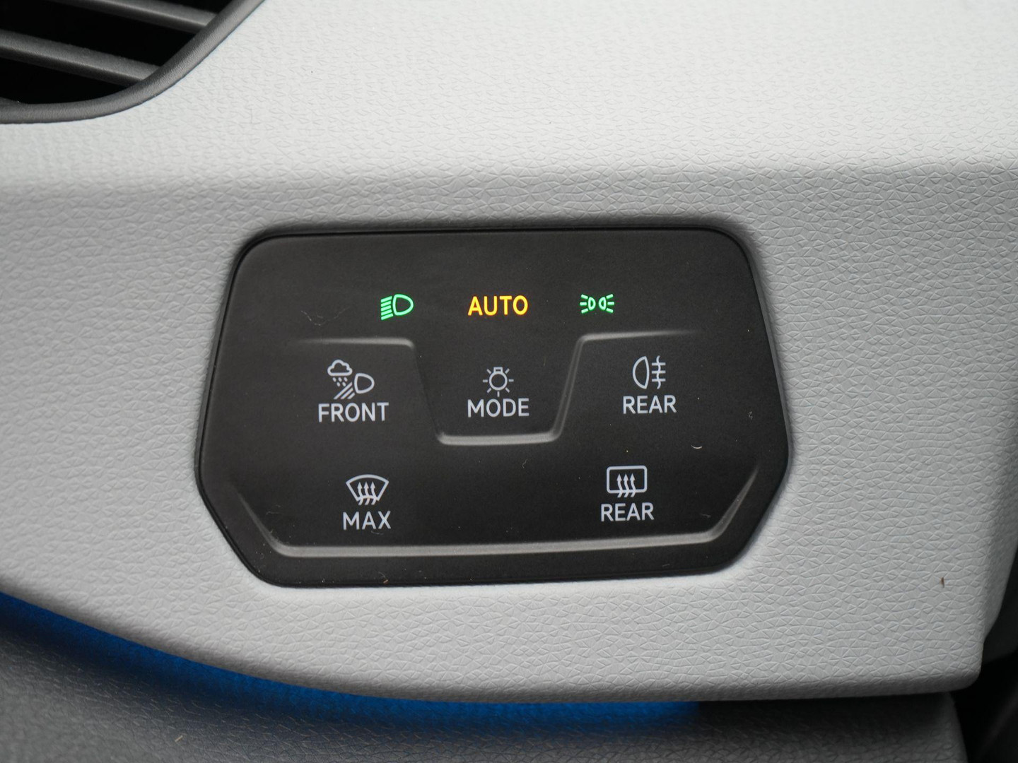 Volkswagen Volkswagen