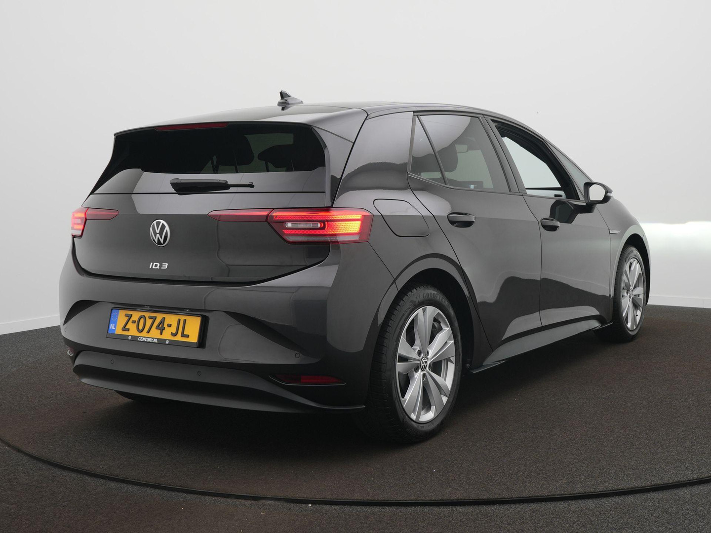 Volkswagen Volkswagen