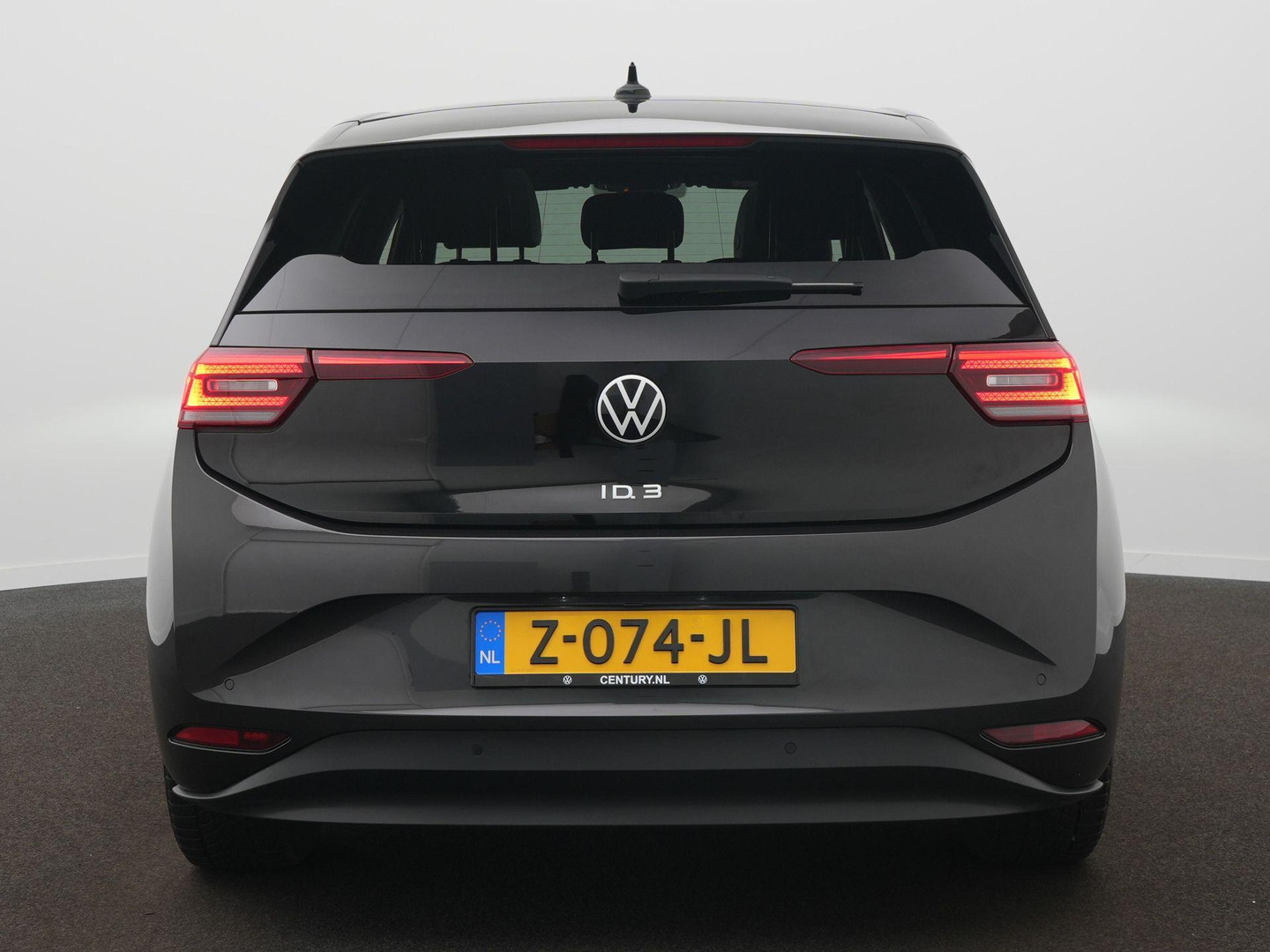 Volkswagen Volkswagen