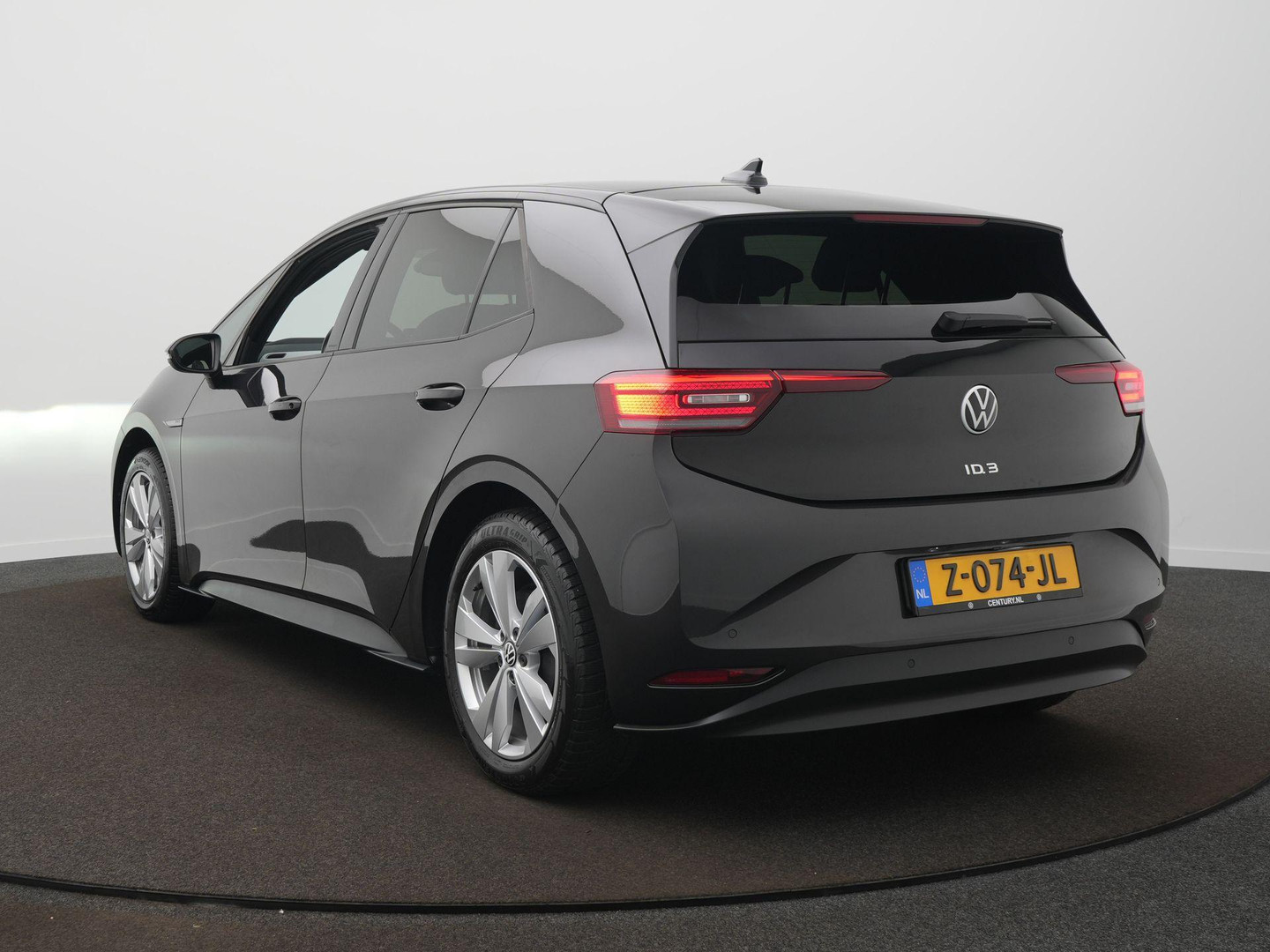 Volkswagen Volkswagen