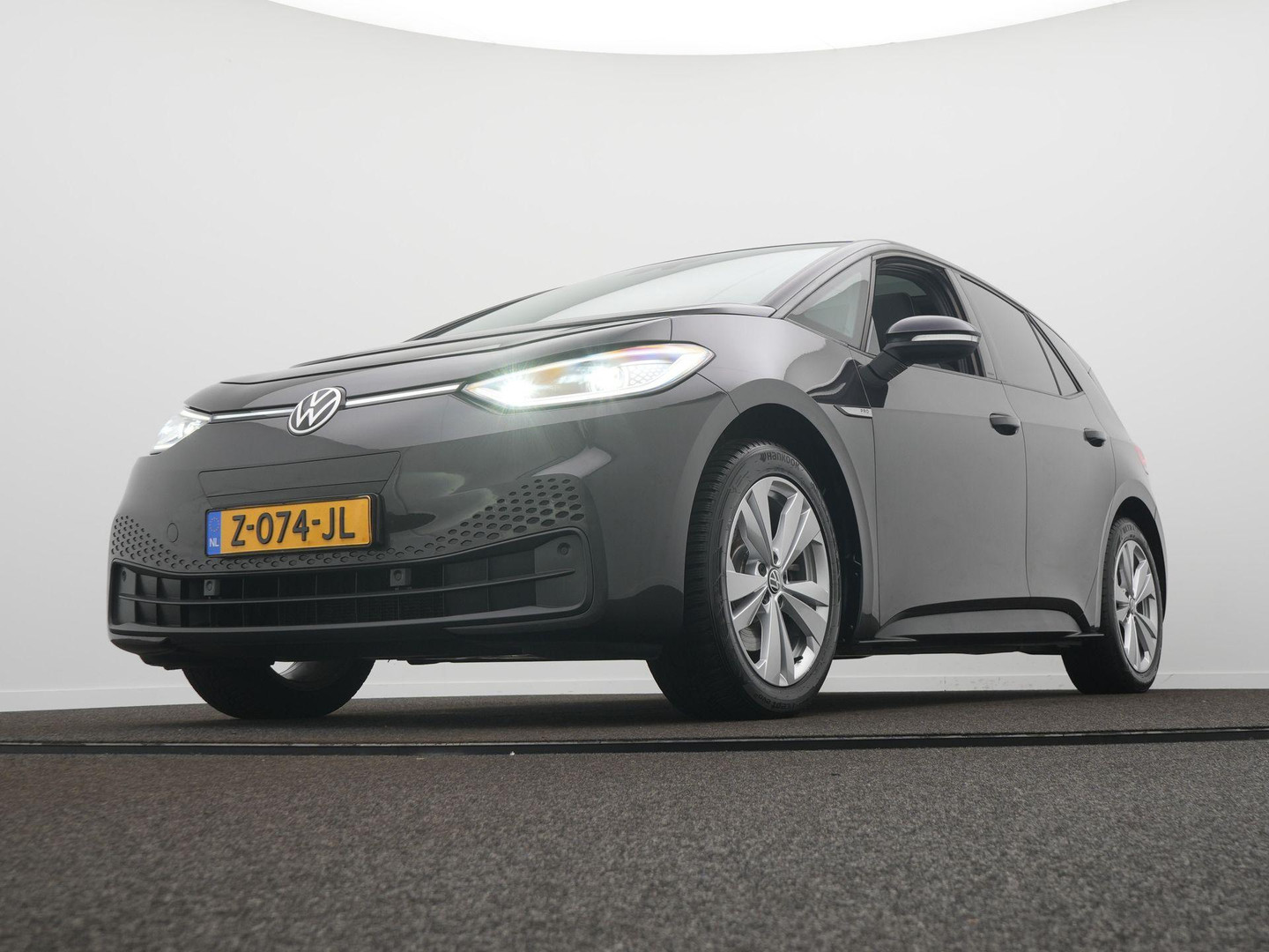 Volkswagen Volkswagen