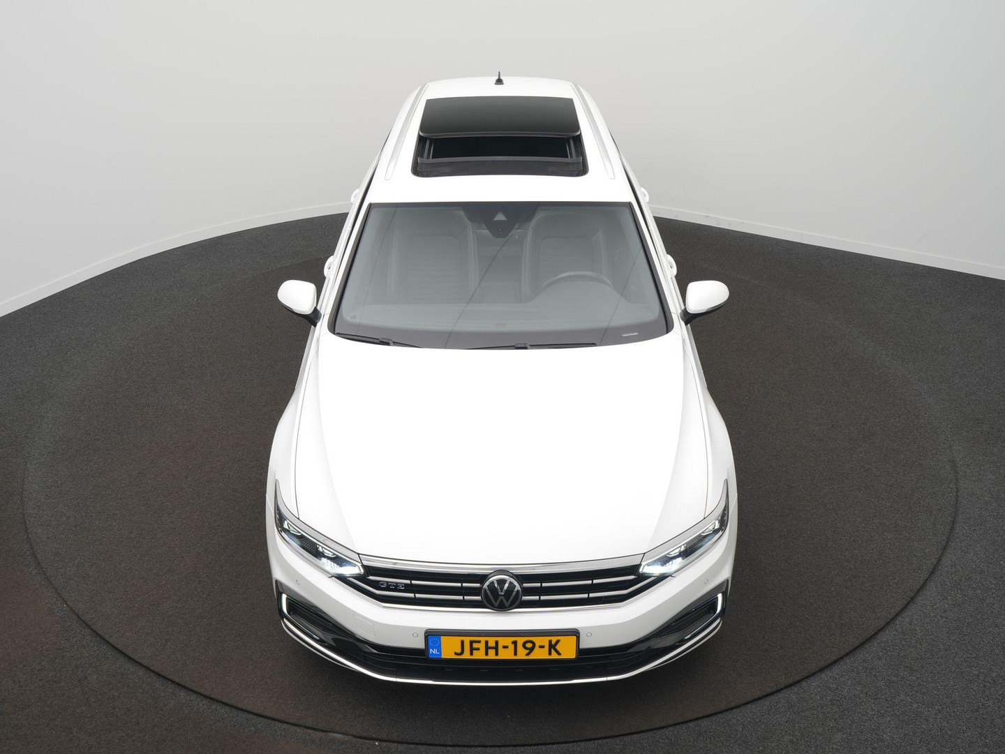 Volkswagen Volkswagen