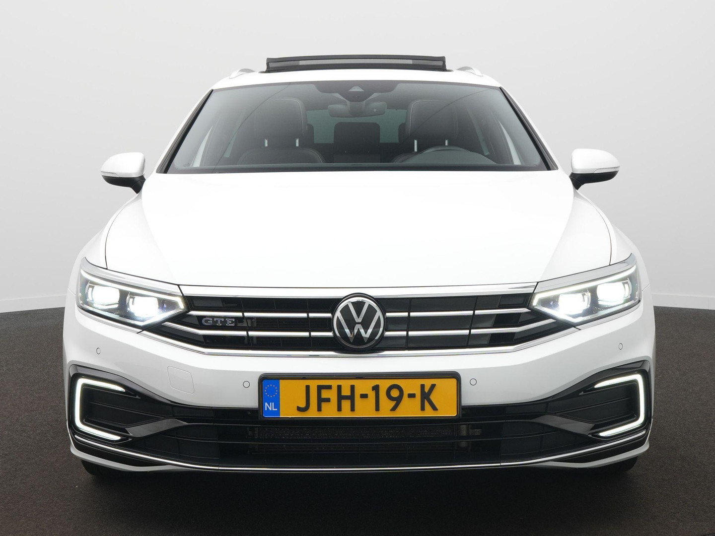 Volkswagen Volkswagen