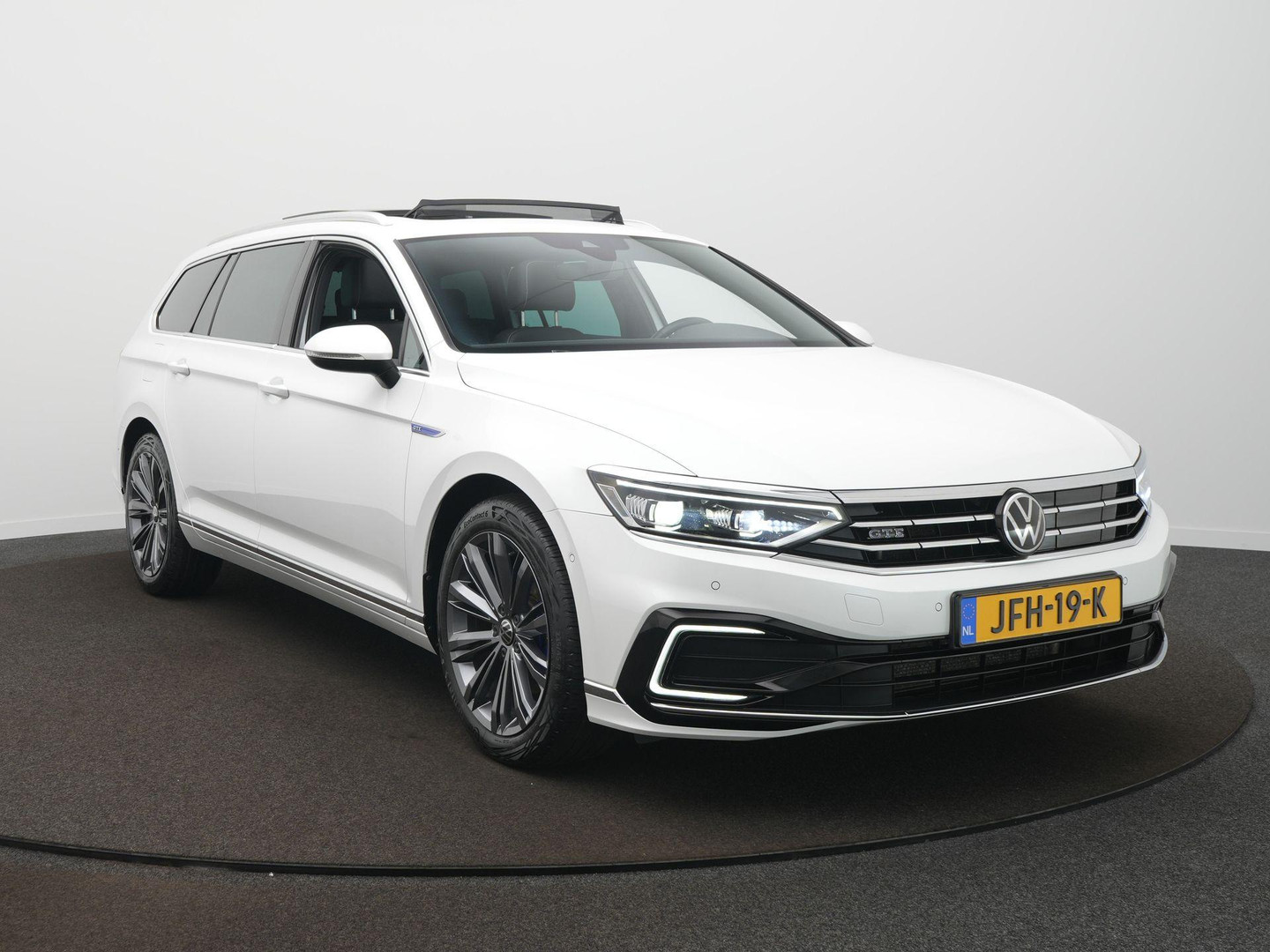 Volkswagen Volkswagen
