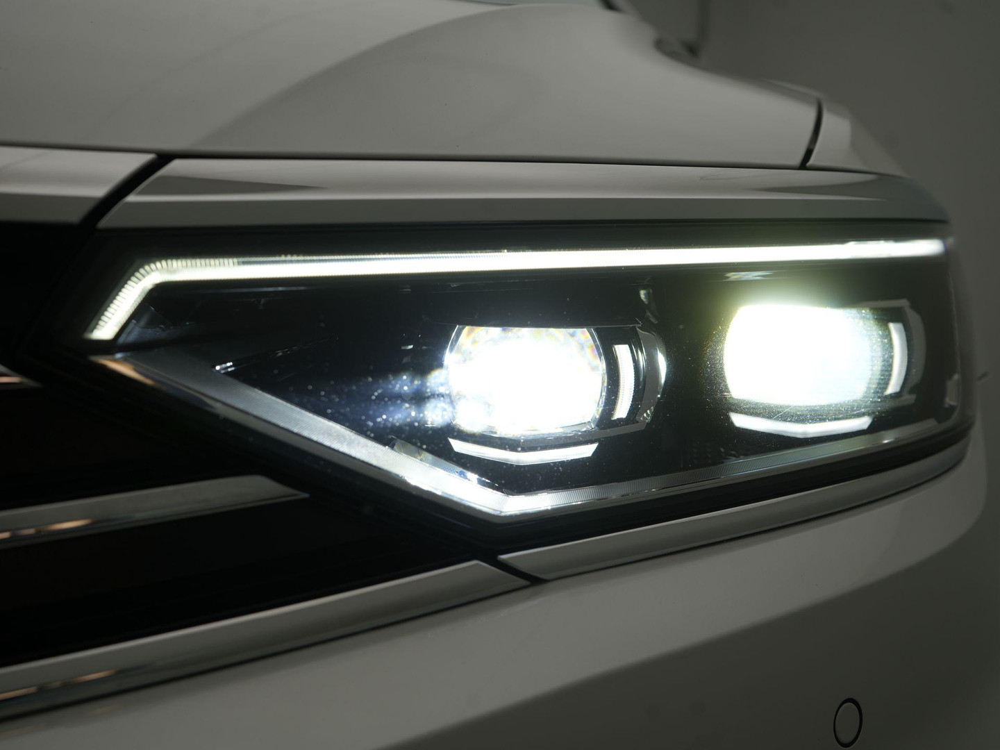 Volkswagen Volkswagen