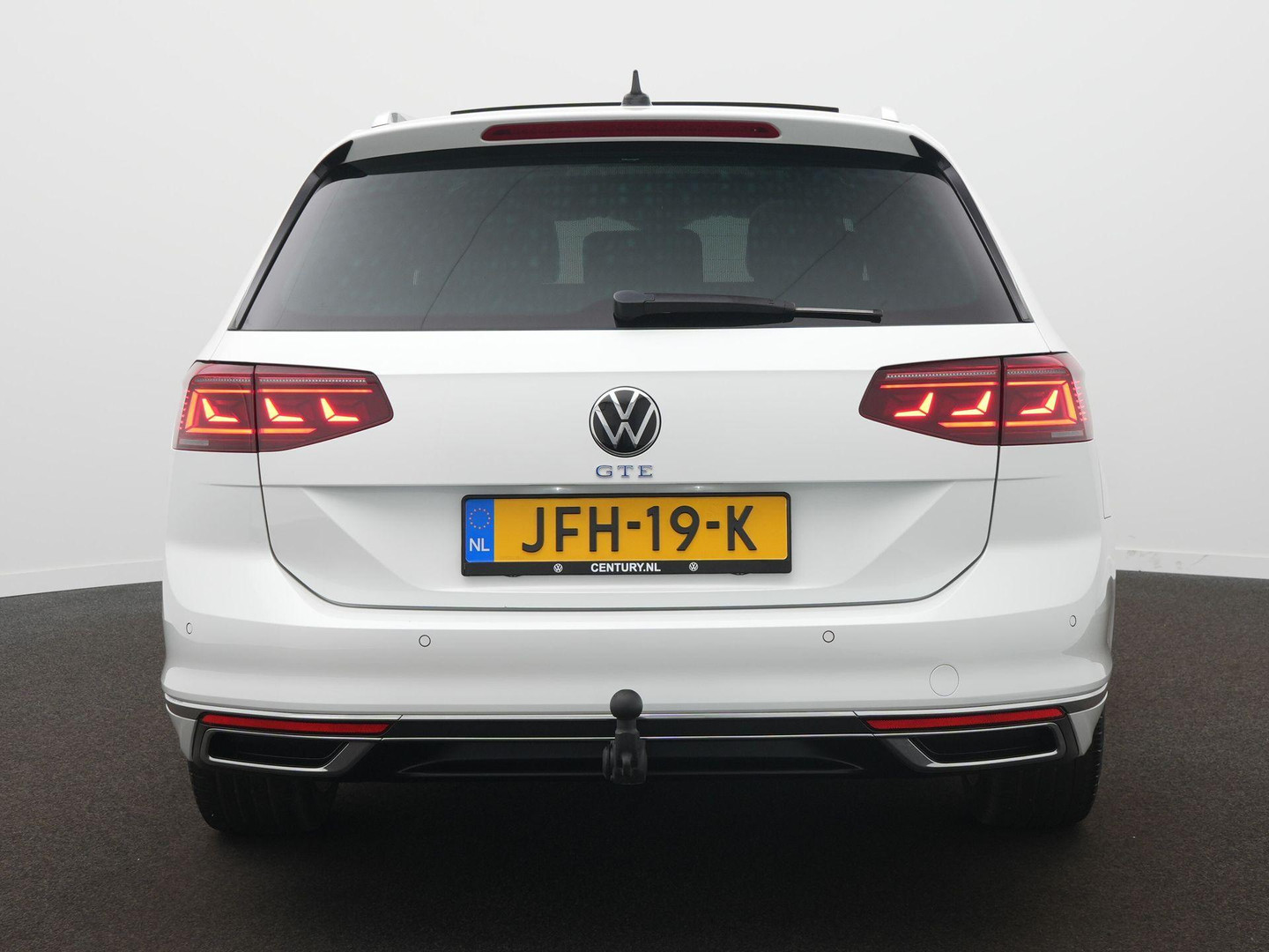 Volkswagen Volkswagen