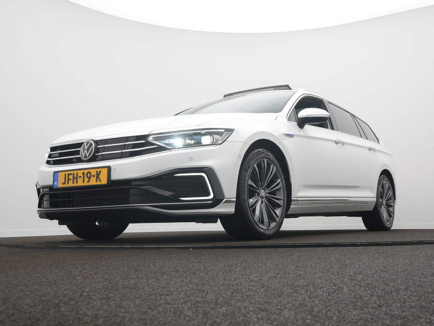 Volkswagen Volkswagen