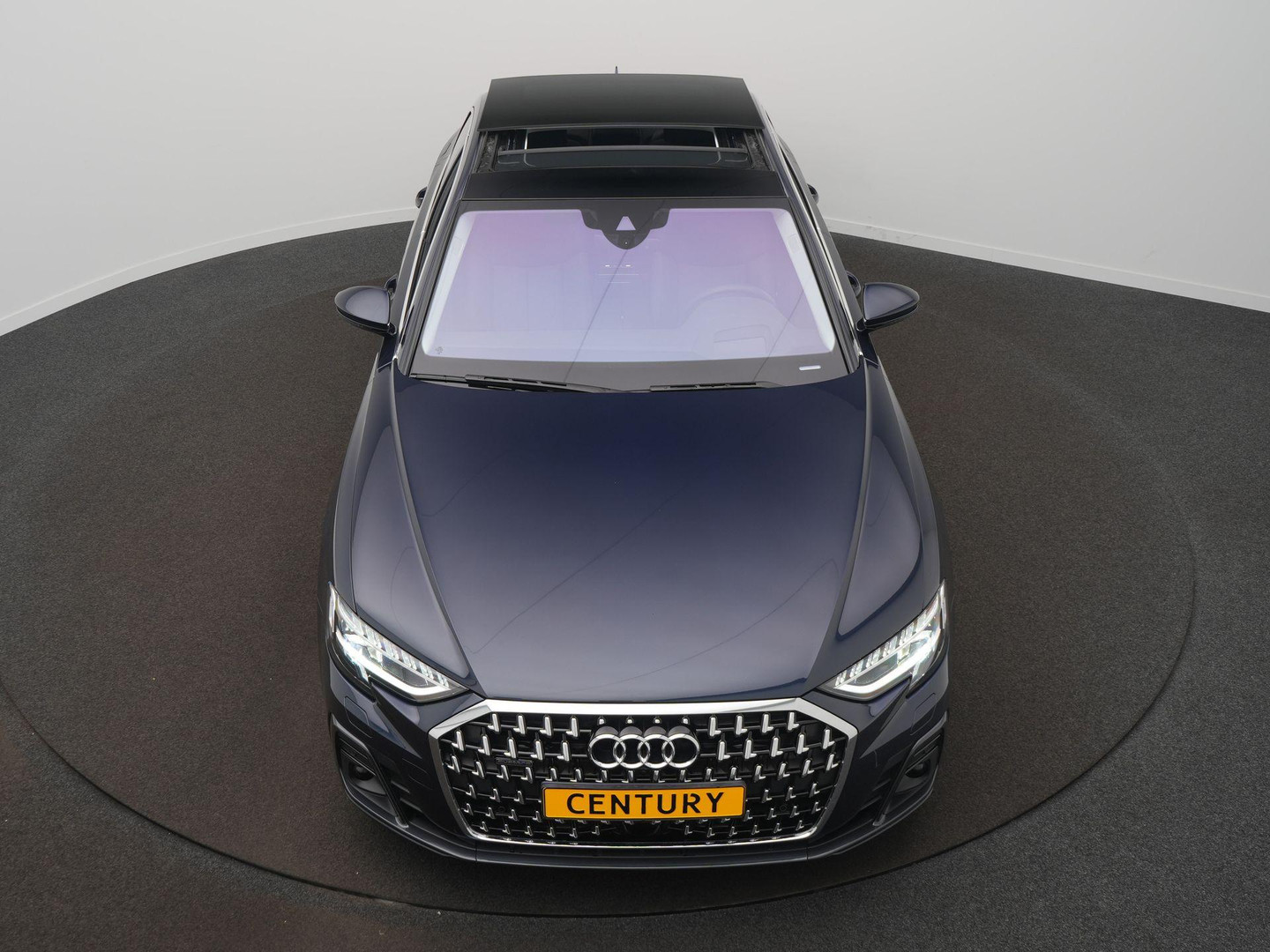 Audi Audi